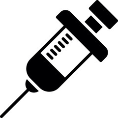 Syringe Icon