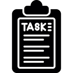 Task Icon