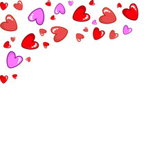 Valentine Love Corner