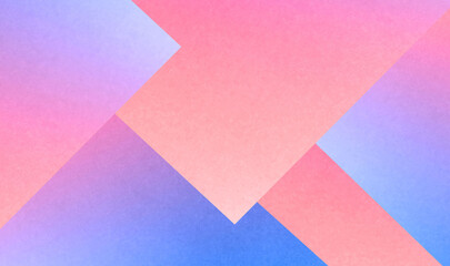 Modern corporate style dynamic energy business success pastel orange blue  background with minimalist geometric pattern 