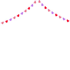 Valentine Love Decoration