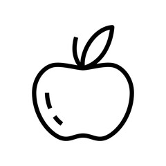 apple illustration