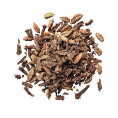 Obraz premium Cardamom spice