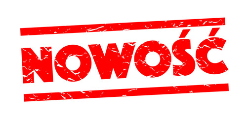 Nowość