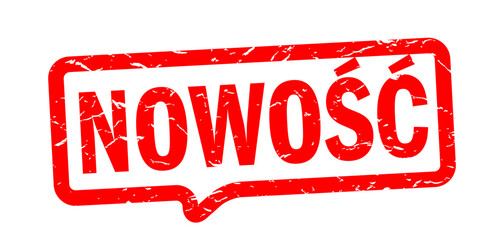 Nowość