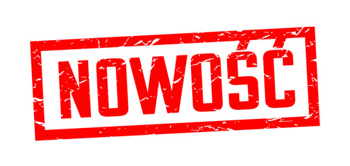 Nowość