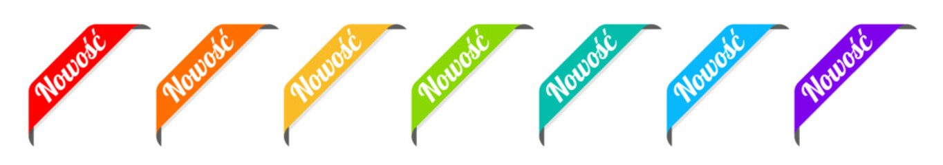 Nowość