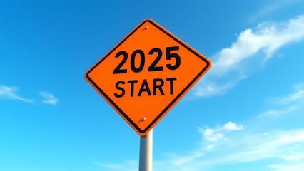 Kicking Off 2025, Embracing New Beginnings with Energy, Ambition, and a Vision for Future Success and Growth