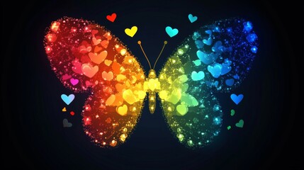 Celebrating diversity and inclusion  the significance of lgbt pride month in promoting equality