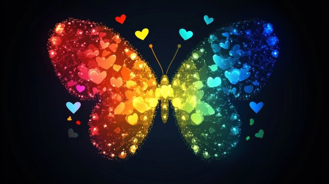 Celebrating diversity and inclusion the significance of lgbt pride month in promoting equality