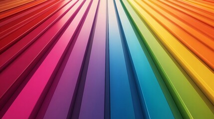 Celebrating diversity and inclusion  embracing lgbt pride month with love and acceptance