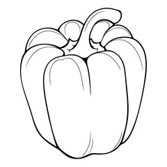 Bell Pepper