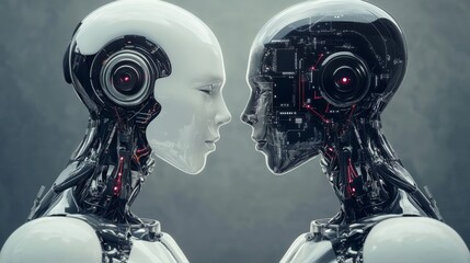 Exploring the future of connectivity  the impact of artificial intelligence networks on society