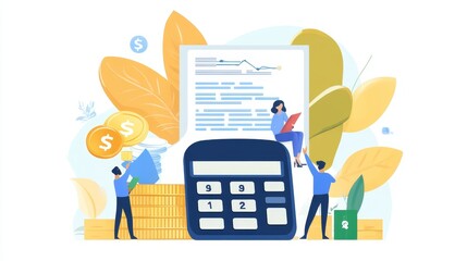 Understanding business tax management  strategies for effective fiscal responsibility