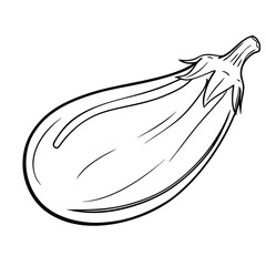 Eggplant