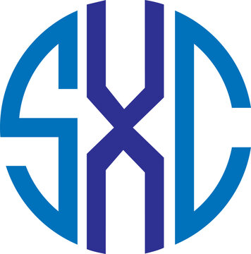 SXC Circle logo.eps