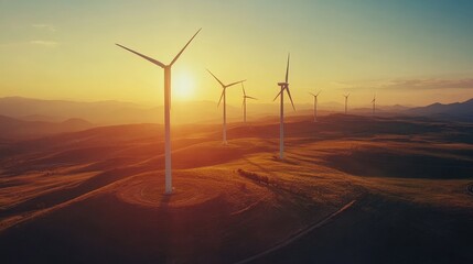 Innovative energy storage solutions  integrating modern battery systems with wind turbines