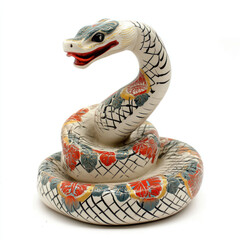 Fototapeta premium chinese crested gecko