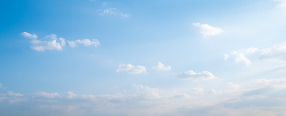 sky, blue, cloud, clouds, nature, white, weather, heaven, air, day, abstract, summer, cloudy, sun, cloudscape, light, water, atmosphere, clear, landscape, beautiful, beauty, space, sunlight, fluffy, 