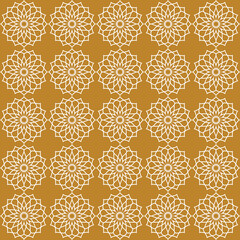 seamless pattern