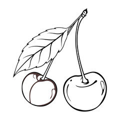 Cherries 