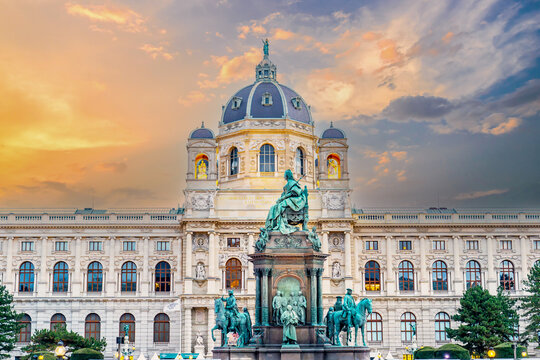 Visit the Kunsthistorisches Museum in Vienna, a world-class destination showcasing stunning art collections, historic artifacts, and masterpieces from renowned artists across centuries.