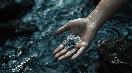 Oil Spill: Environmental Disaster