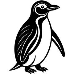 penguin