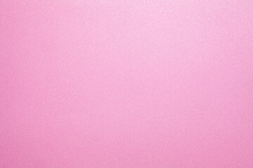 pink plastic material texture background. close-up