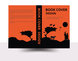 Book Cover Design
