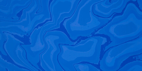 Artistic Pattern and Texture Combined with Golden Elements
