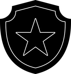 Gaming Icon Silhouette