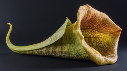 Fototapeta premium Titan Arum (Amorphophallus titanum) 