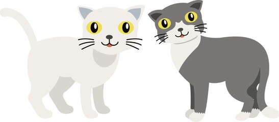 International Cat Day