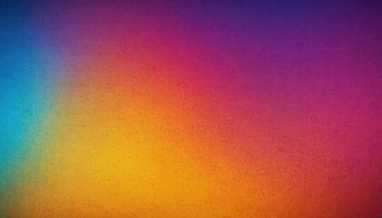 Abstract background colorful texture grainy
4