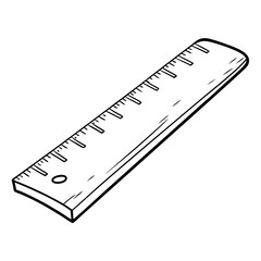 ruler