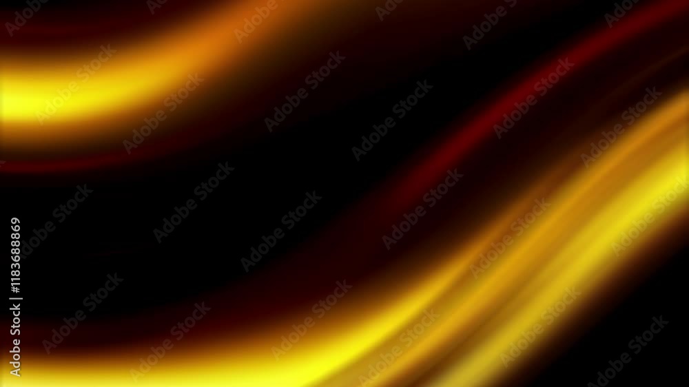 Poster ethereal vibes a journey through abstract realms