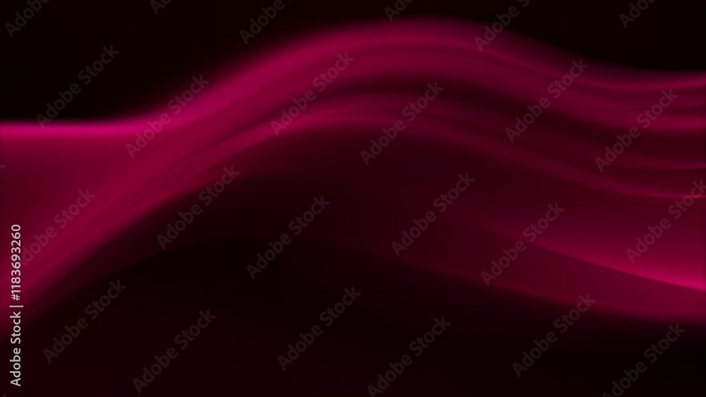 Poster ethereal vibes a journey through the abstract