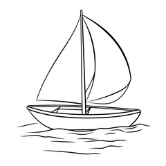 Sailboat