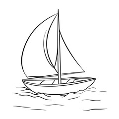 Sailboat