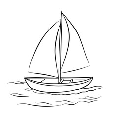 Sailboat