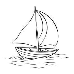 Sailboat