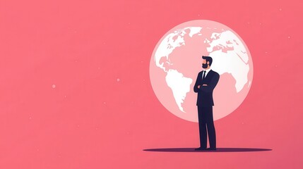 Event planner coordinating complex logistics for a global conference, balancing resources and timelines, strategy, vision, problemsolving