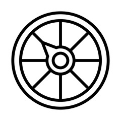 Fototapeta premium spin