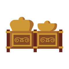 Kenong Musical Instrument Illustration, Design Inspiration, Object, Template