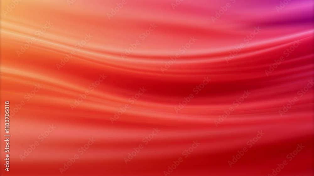 Poster ethereal vibes a journey through colorful waves