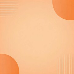 A clean, minimalist background with soft pastel gradients, smooth transitions, and simple geometric patterns like circles or lines.