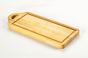 Wooden cutting board kithen equipment