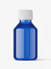 cosmetic bottle image