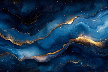 Mixing acrylic paints